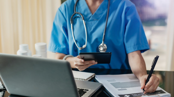Medical Accounting