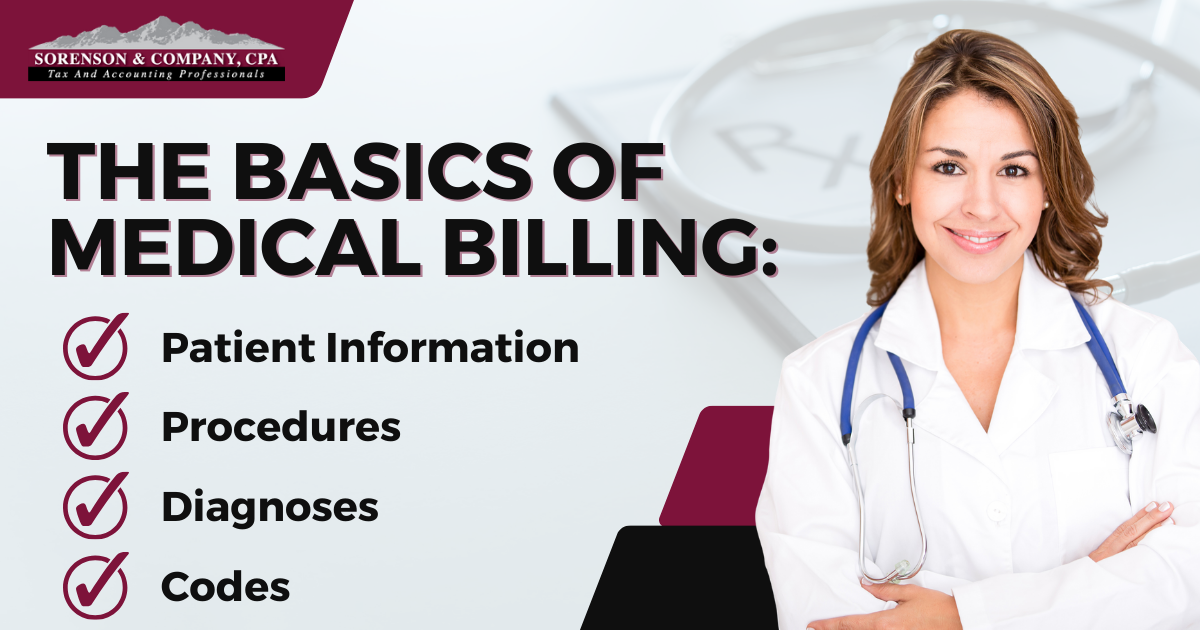 Medical billing best practices