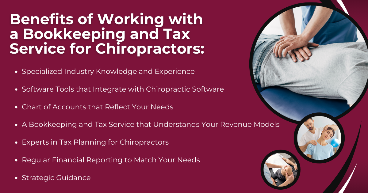 bookkeeping and tax service