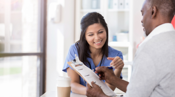 accountants for doctors