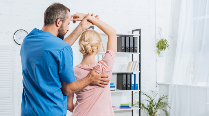 accounting for chiropractors